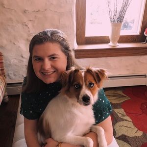 Meet your Posher, Ella